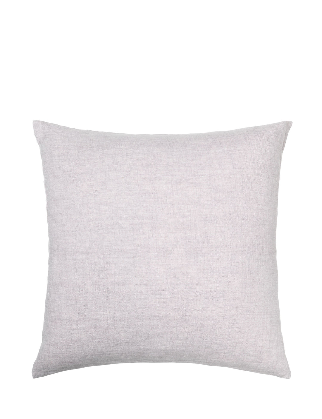 Cozy Living Luxury - Pudebetræk Misty Lavender 50x50 cm