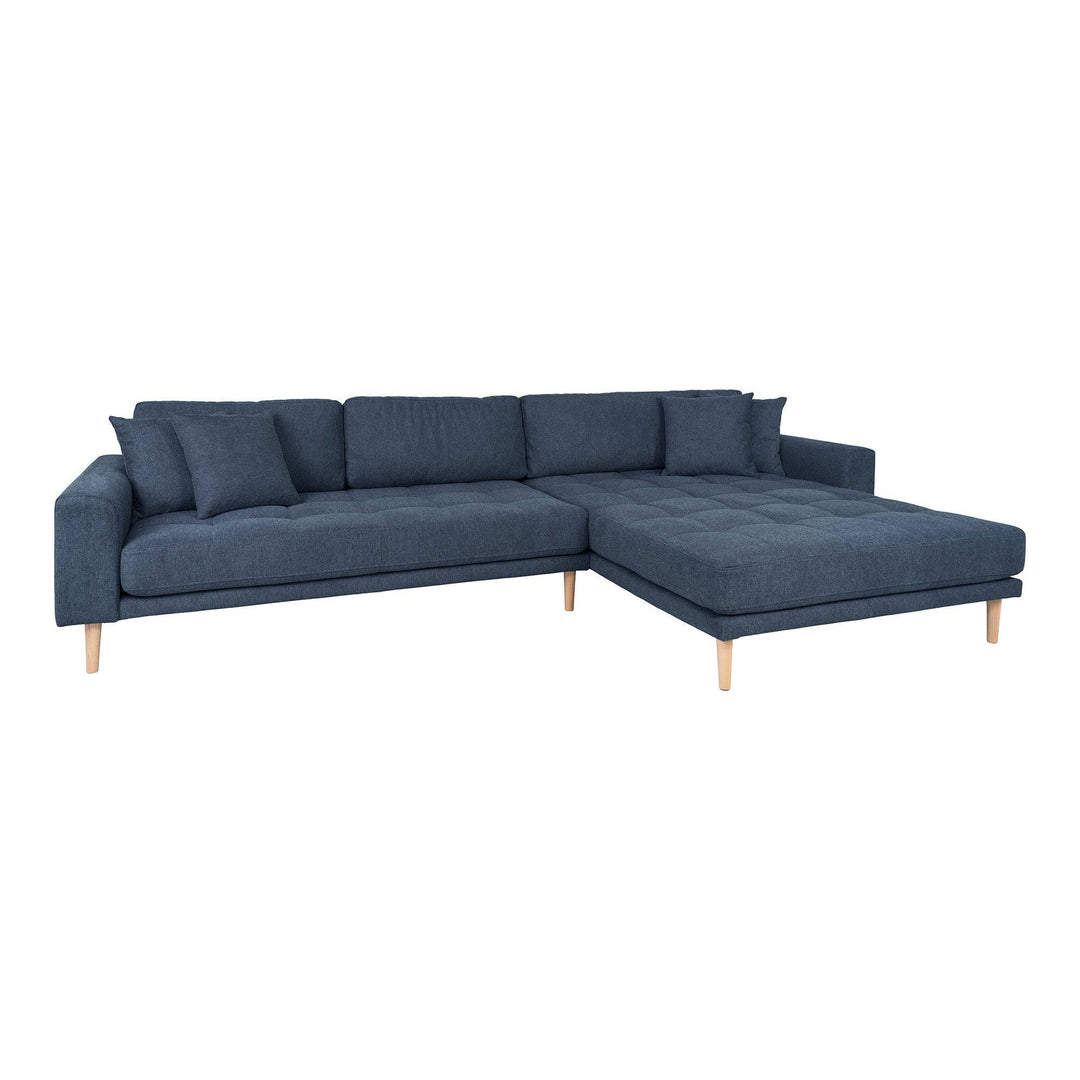 House Nordic Lido Lounge Sofa